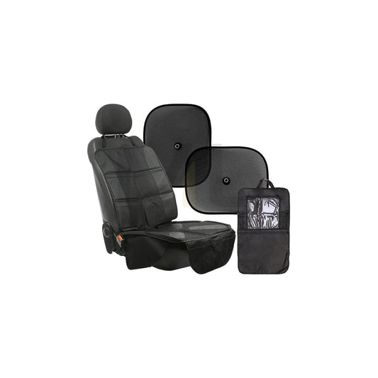RIDEX 100122A0005 Car seat protector