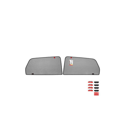 Heyner 519230 Car Sun Shade