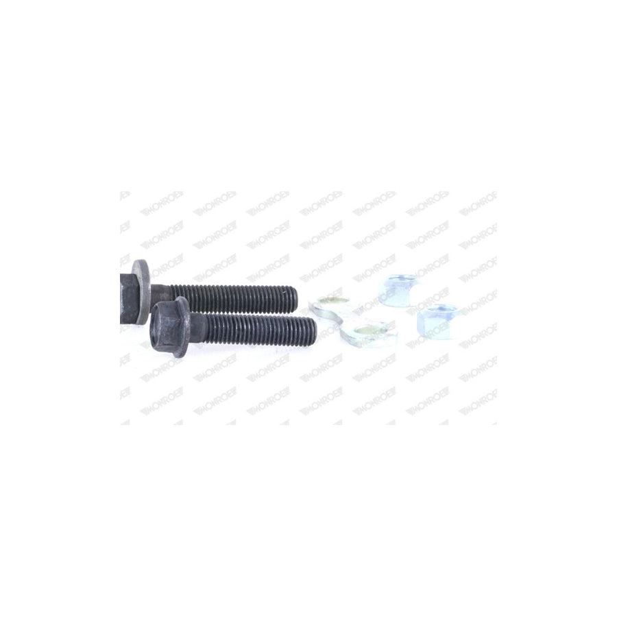 Monroe Ak037 Screw Kit, Suspension Strut / Wheel Bearing Housing