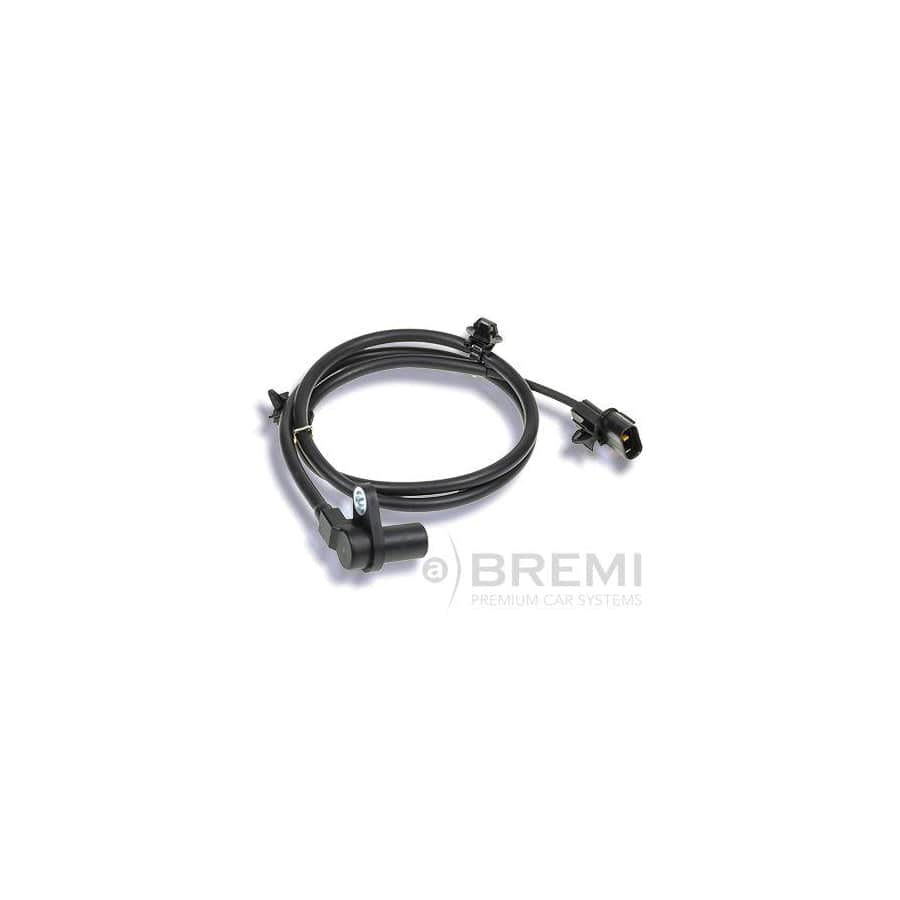Bremi 50538 Abs Sensor for Mitsubishi Lancer