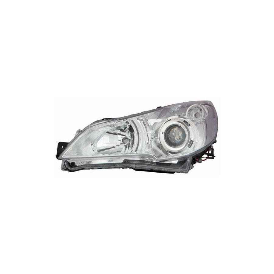 Abakus 2201120Llehm1 Headlight for Subaru Legacy