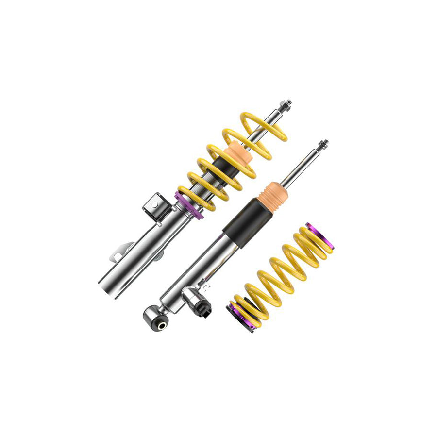 KW 39080061 Cupra VW DDC Plug & Play Coilovers (Born & ID.3) 2 | ML Performance US Car Parts