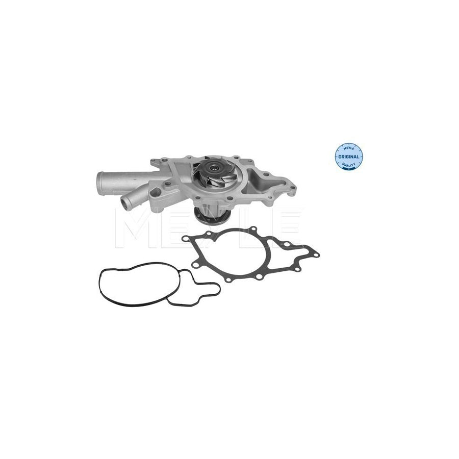 Meyle 013 220 0012 Water Pump