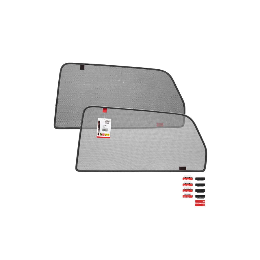 Heyner 519230 Car Sun Shade