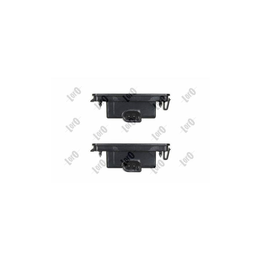 Abakus 05312905Led Licence Plate Light for VW Golf