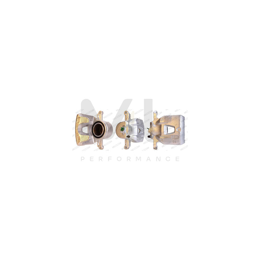 FERODO PREMIER FCL694736 Brake Caliper for TOYOTA Previa / Estima II (XR30) with accessories | ML Performance Car Parts
