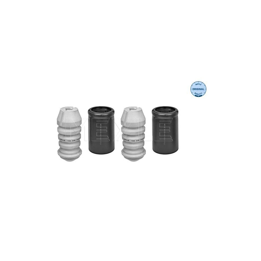 Meyle 100 640 0020 Dust Cover Kit, Shock Absorber For Skoda Felicia