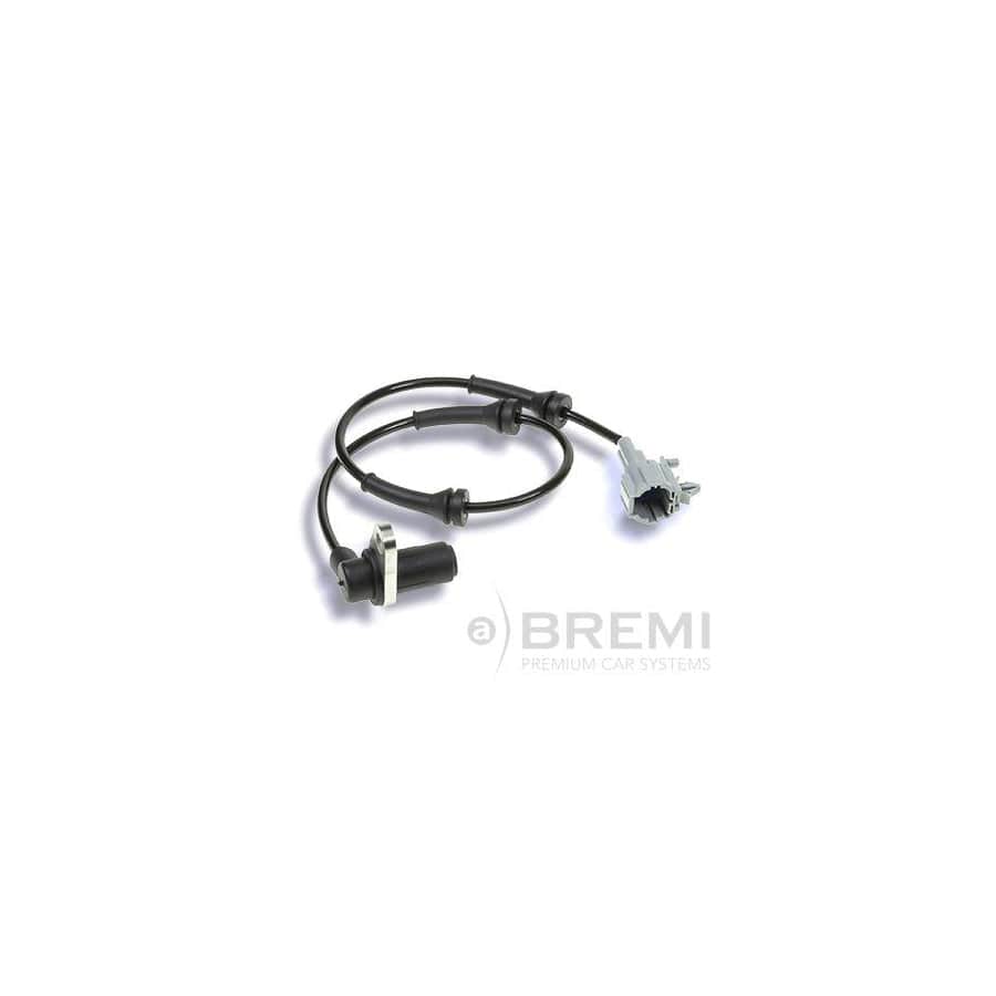 Bremi 50564 Abs Sensor for Nissan X-Trail (T30)