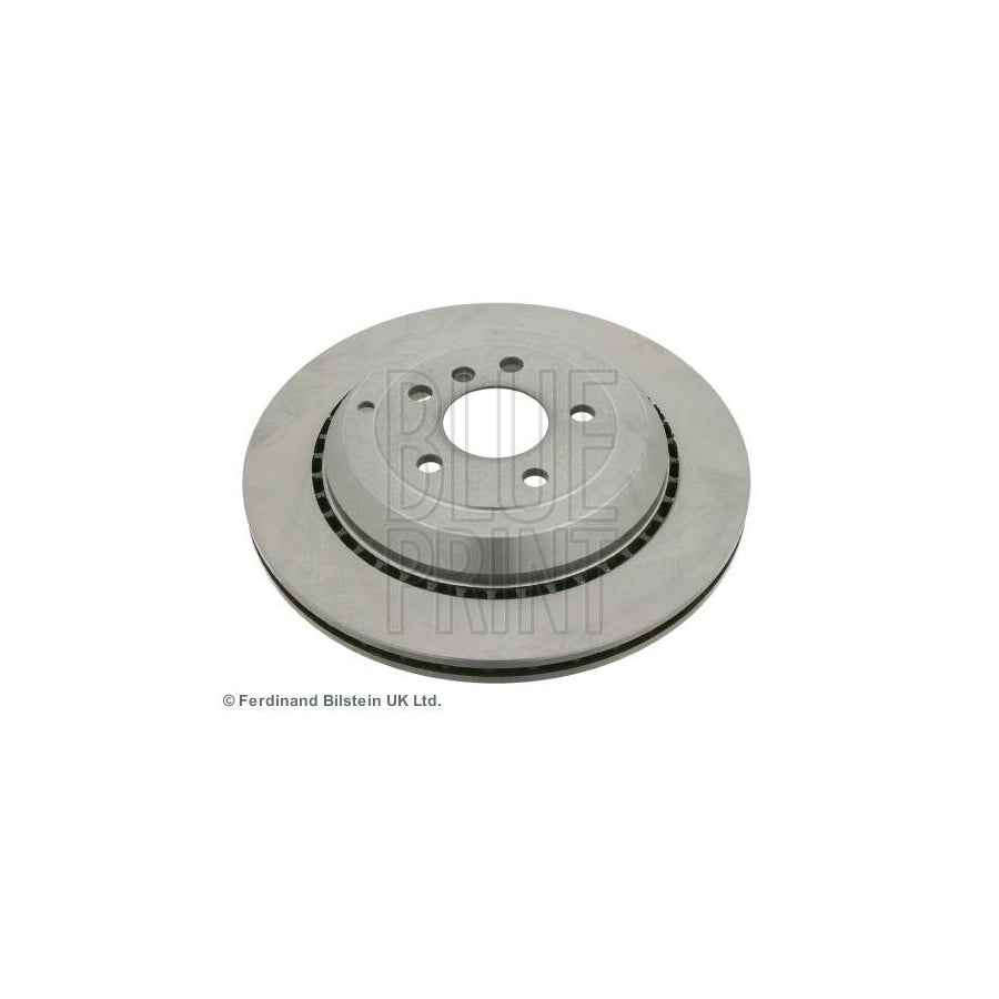 Blue Print Adu174373 Brake Disc