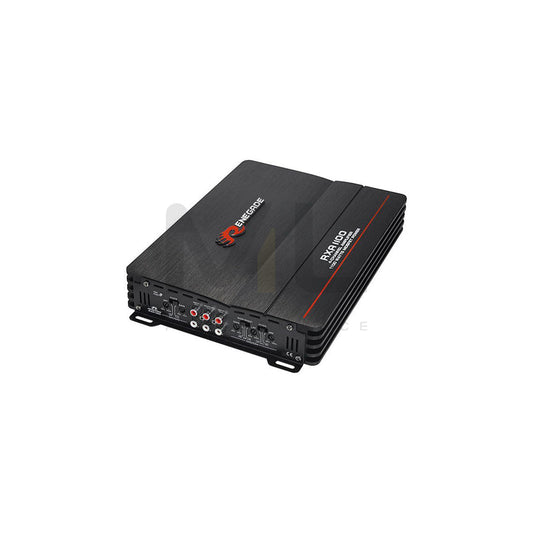 RENEGADE RXA1100 Audio Amplifier High (50-250), Low (50-250)Hz, 1100W
