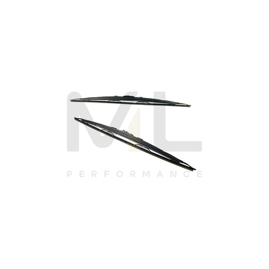 Bosch Super Plus Specific Wiper Blade Set With Spoilers 702S | Wiper Blades UK | ML Performance Car Parts