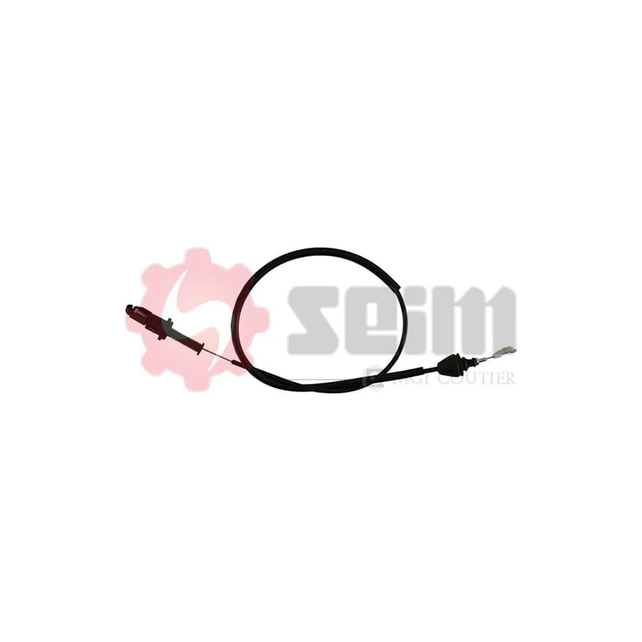 SEIM 084520 Throttle Cable