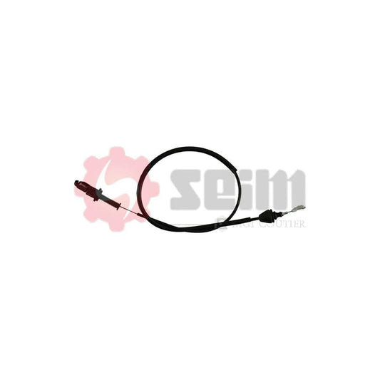 SEIM 084520 Throttle Cable