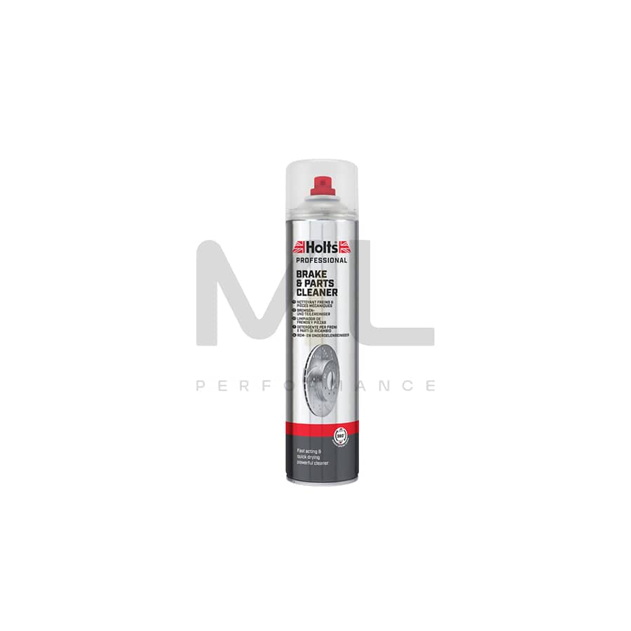 Holts 600ml Brake Cleaner