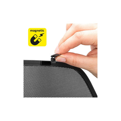 Heyner 519230 Car Sun Shade
