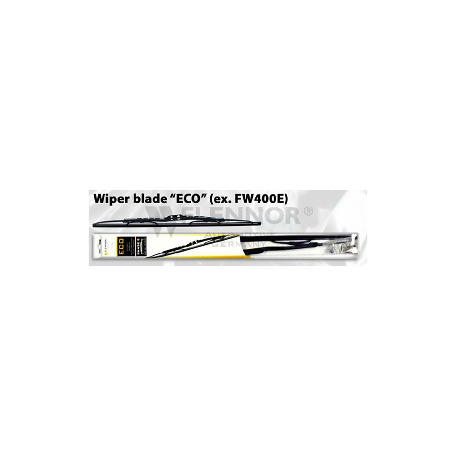 Flennor Eco FW400E Wiper Blade
