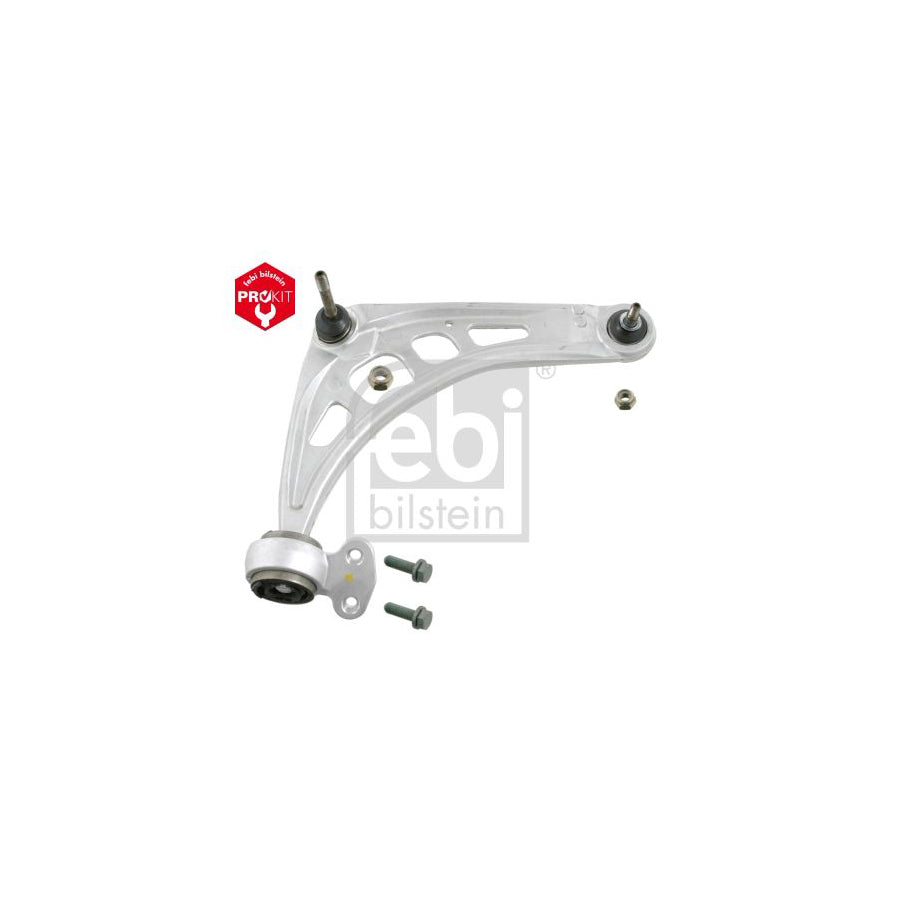 Febi Bilstein 26656 Suspension Arm for BMW 3 Series