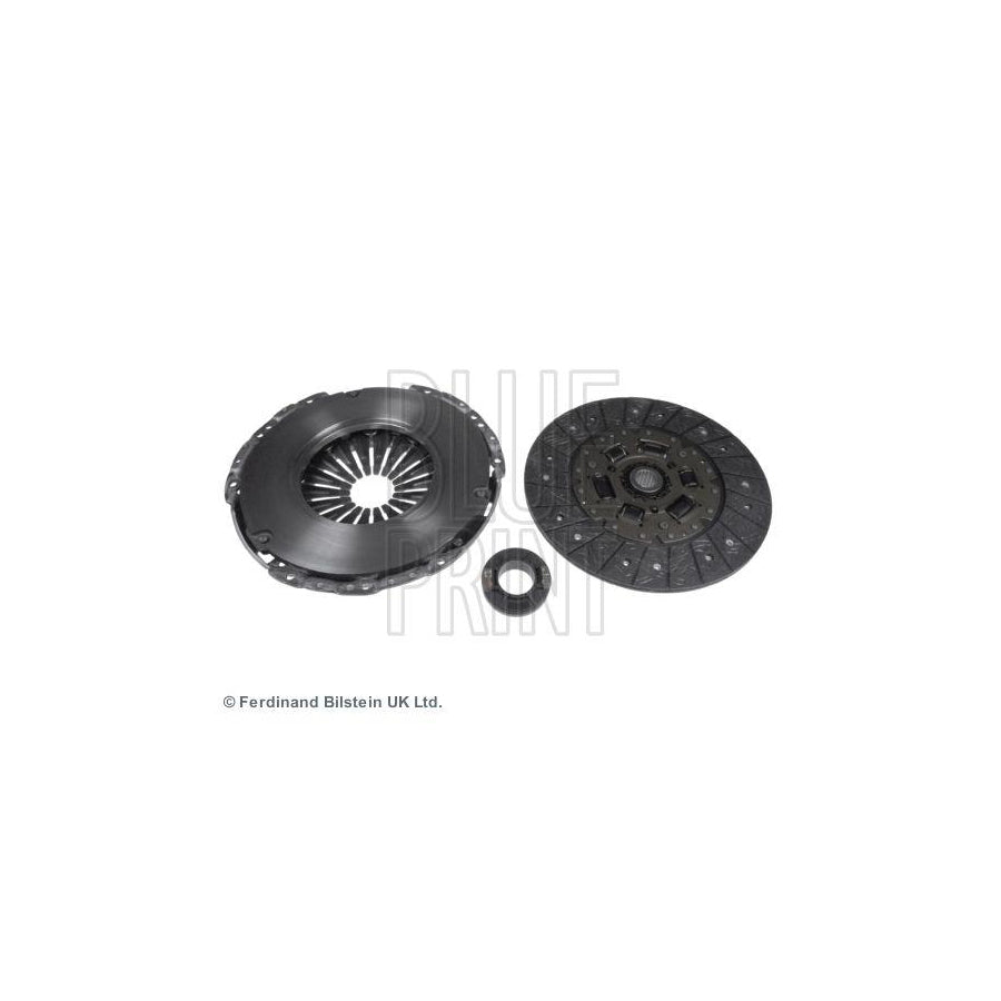 Blue Print Adg08133 Bellow Set, Drive Shaft