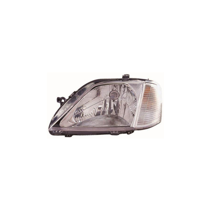 Abakus 5511153Lldem Headlight