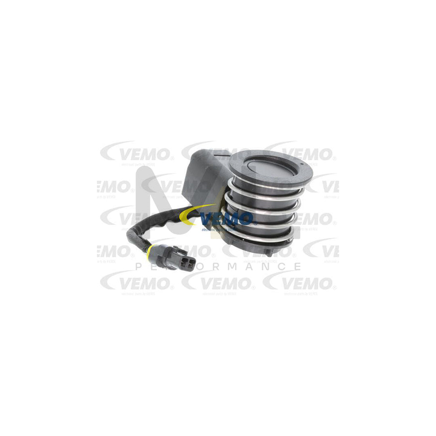 VEMO V70-72-0235 Parking sensor Original VEMO Quality, Rear, Ultrasonic Sensor | ML Performance Car Parts