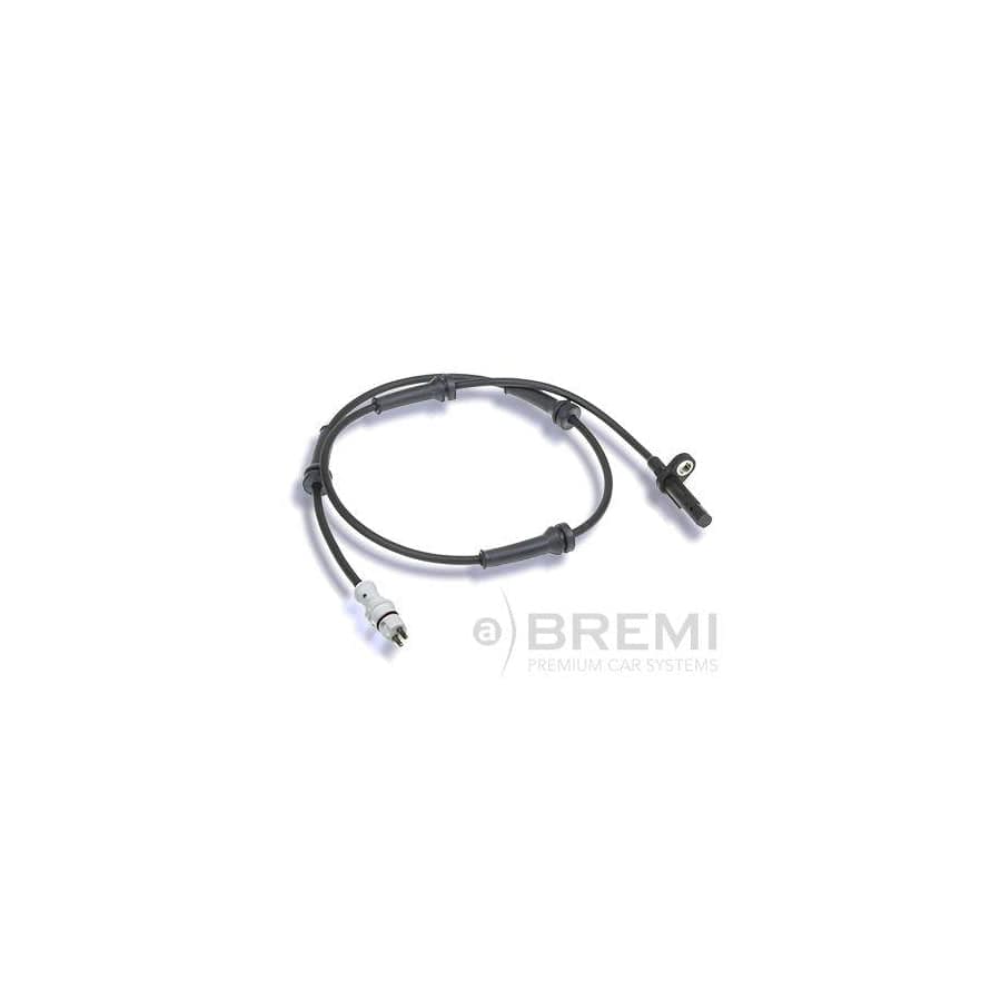 Bremi 50560 Abs Sensor for Nissan Primastar