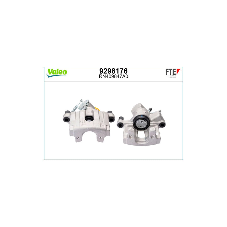FTE 9298176 Brake Caliper