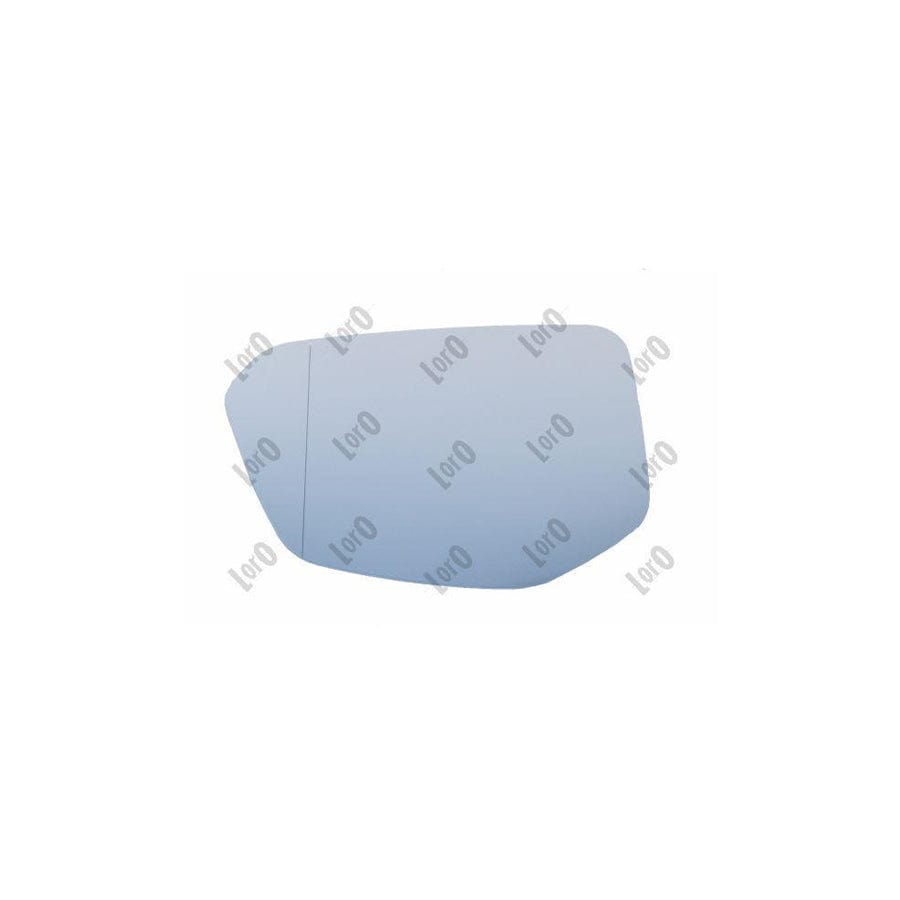 Abakus 1422M01 Mirror Glass, Outside Mirror for Honda CIVIC