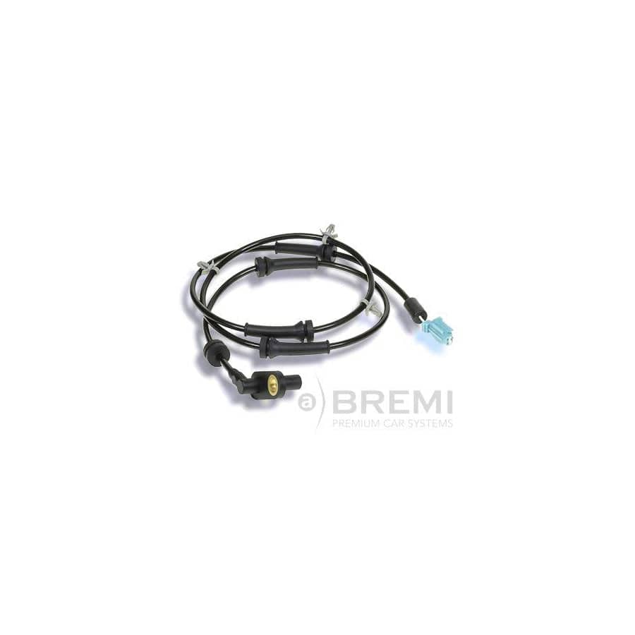 Bremi 50558 Abs Sensor for Nissan Primera