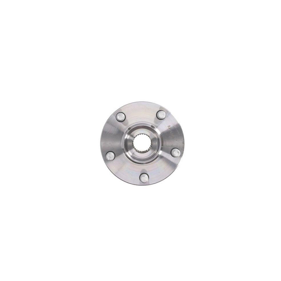 BTA H17016BTA Wheel Bearing Kit