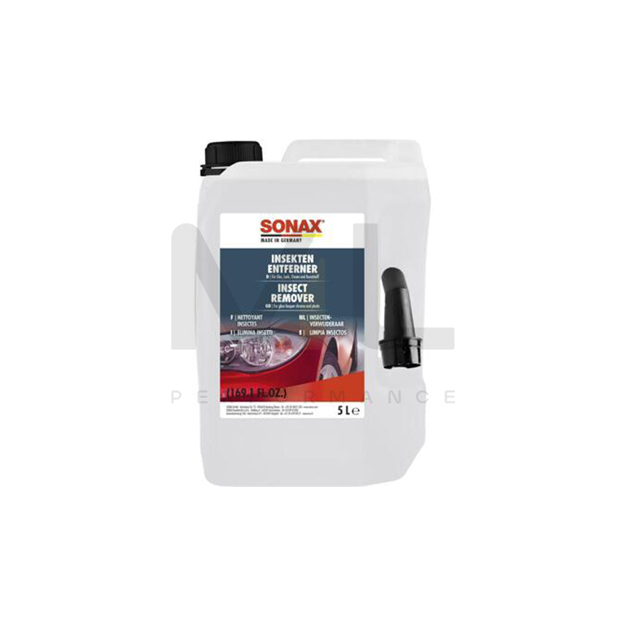 Sonax Insect Remover 5L