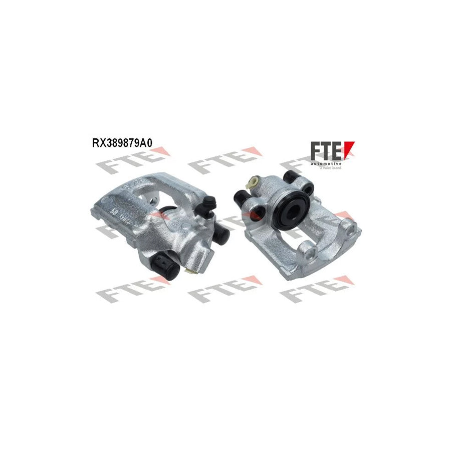 FTE Rx389879A0 Brake Caliper for BMW 3 Series