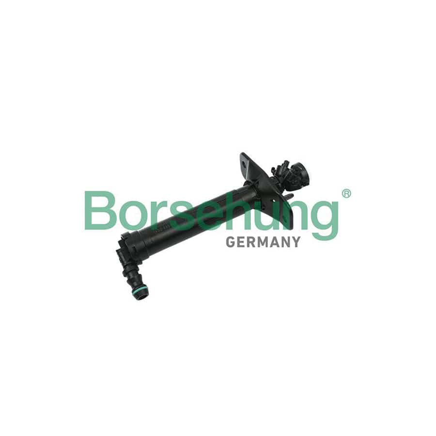 Borsehung B18502 Washer Fluid Jet, Headlight Cleaning for Audi A6
