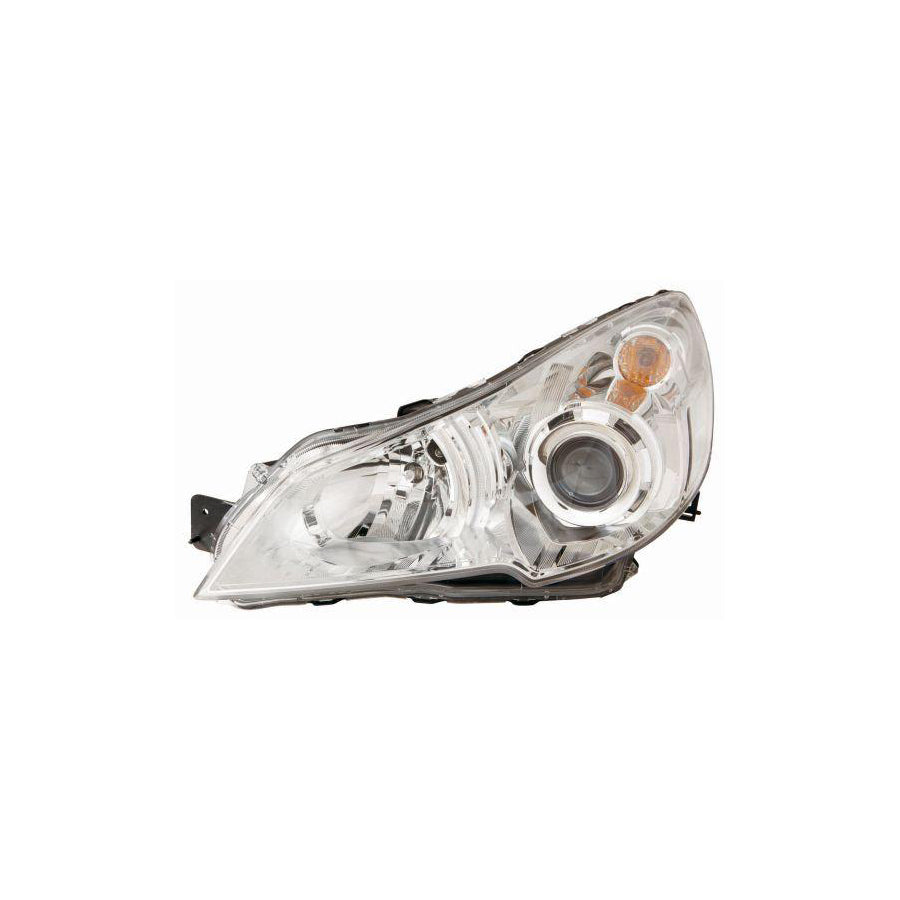 Abakus 2201120Lldem Headlight for Subaru Legacy