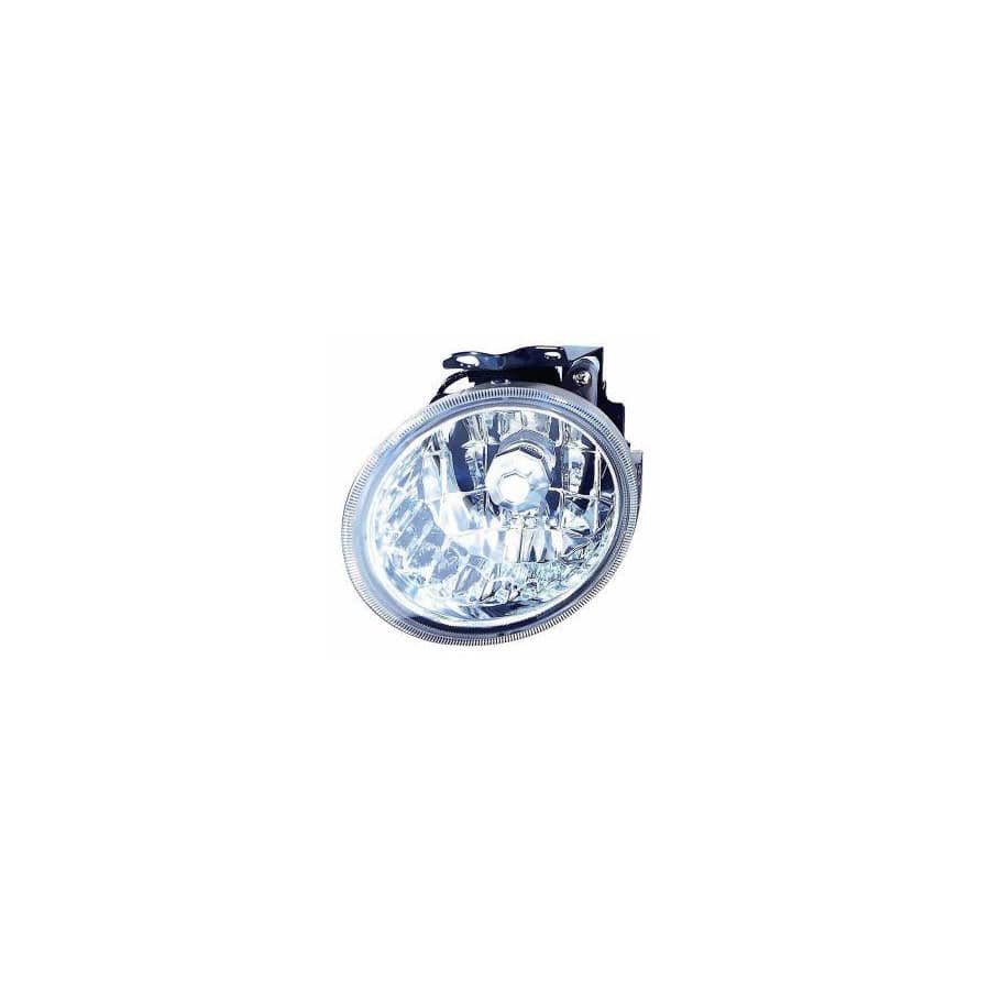 Abakus 3202008Laq Fog Light for Subaru Forester II (Sg)