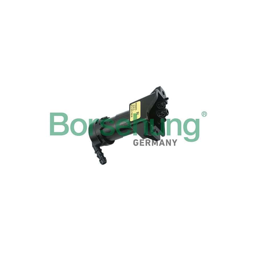 Borsehung B18501 Washer Fluid Jet, Headlight Cleaning for Audi A6