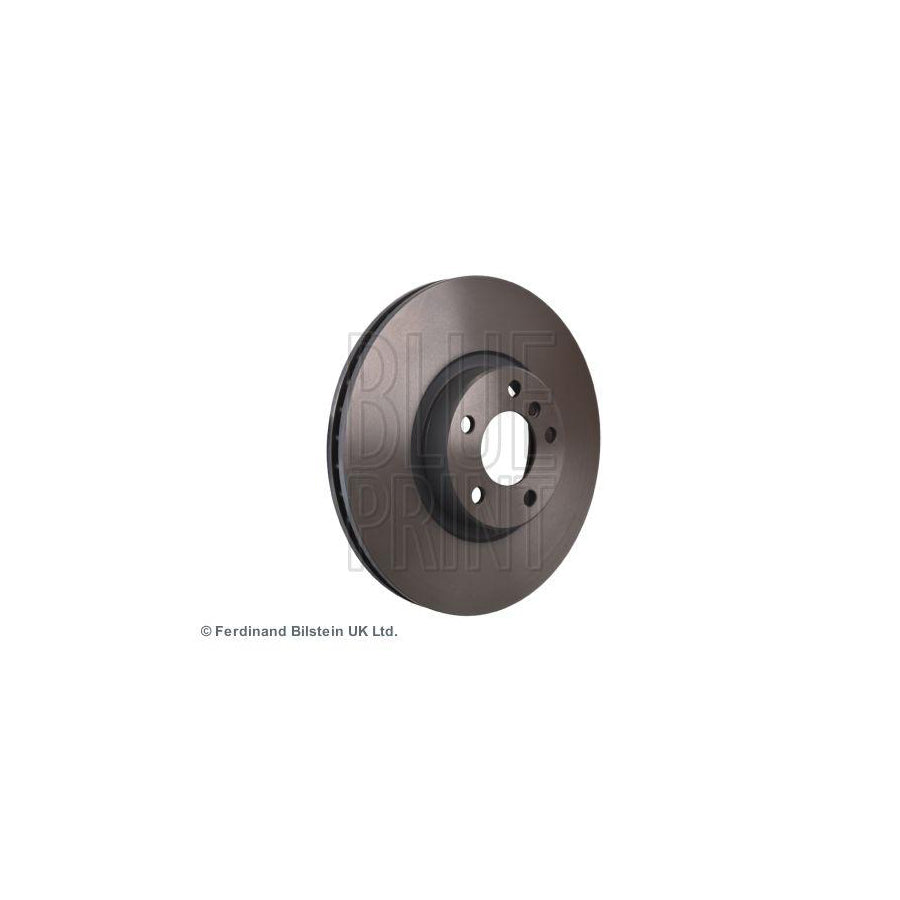 Blue Print Adb114302 Brake Disc