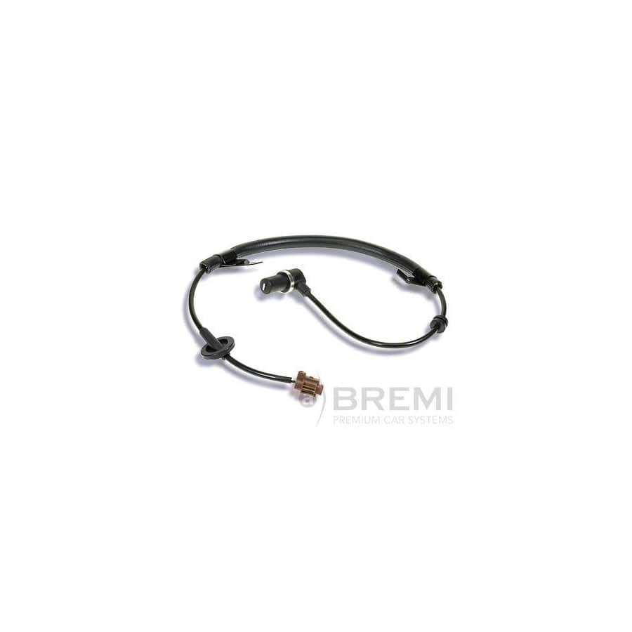 Bremi 50556 Abs Sensor for Nissan Almera