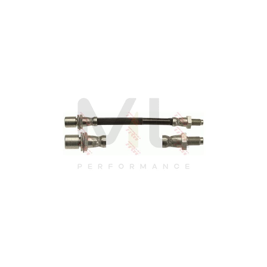 TRW PHB200 Brake Hose for TOYOTA LAND CRUISER 185mm, M10x1 | ML Performance Car Parts