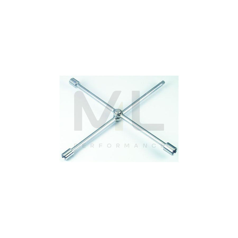 FORCE 681400 Spider wheel brace Spanner size: 17, 19, 21