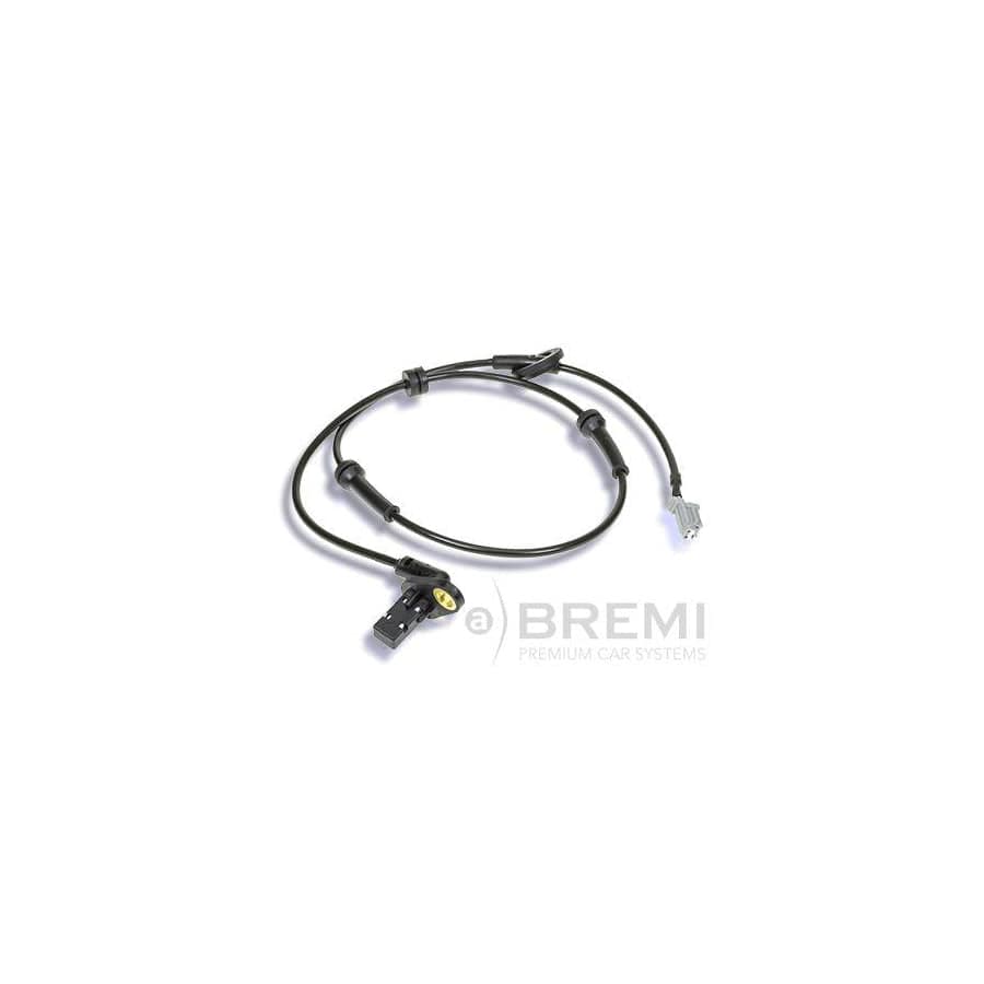 Bremi 50553 Abs Sensor for Nissan X-Trail (T30)