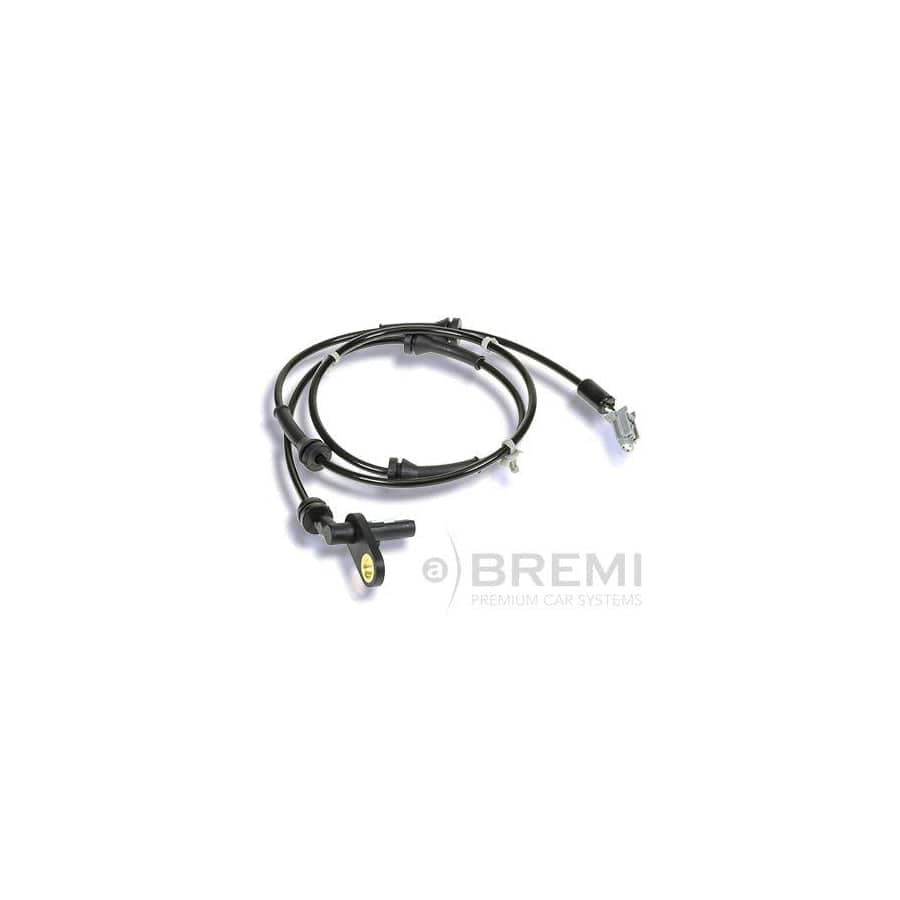 Bremi 50551 Abs Sensor for Nissan Primera