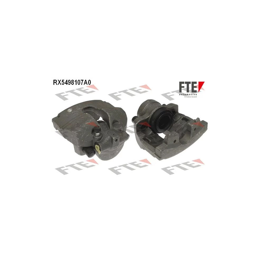 FTE Rx5498107A0 Brake Caliper