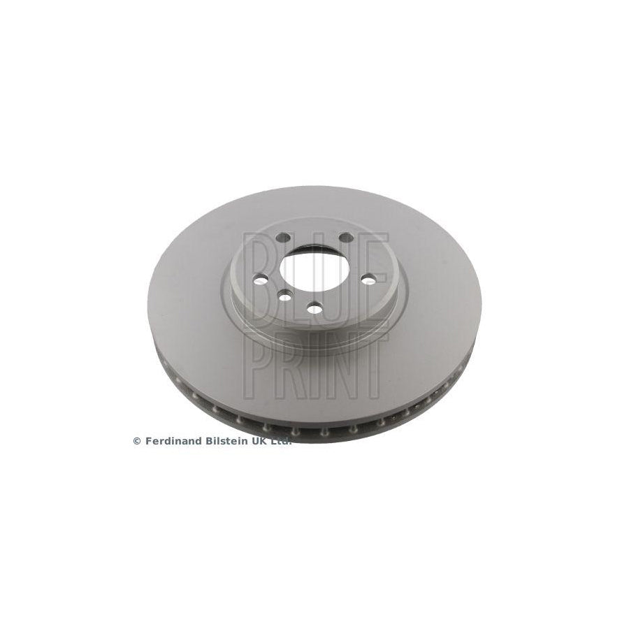 Blue Print Adb114301 Brake Disc
