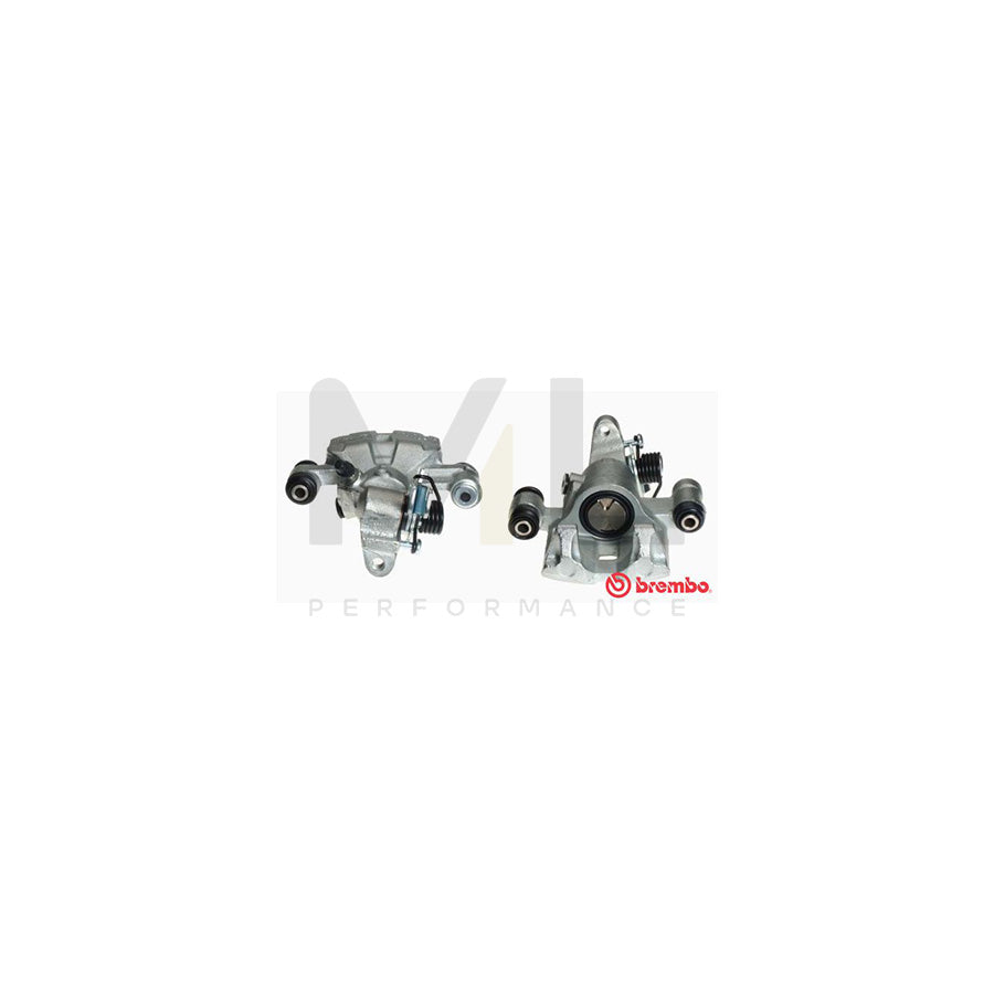 BREMBO F 49 065 Brake Caliper | ML Performance Car Parts