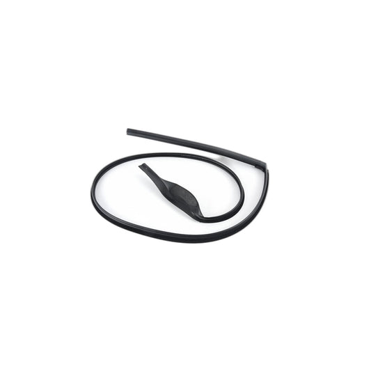 Genuine BMW 51357179124 Seal, Door Seam, Roof, Rear Right (Inc. 750LiX, 750LdX & 750LiX 4.0) | ML Performance US Car Parts