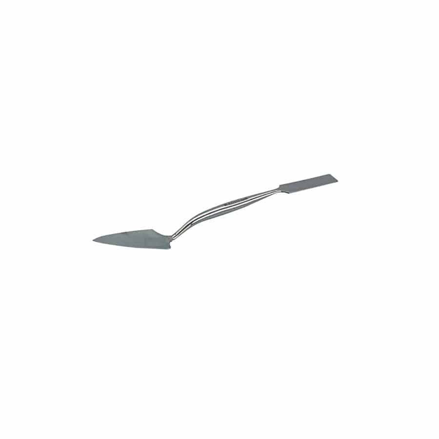 Ragni RAG314 R314 Trowel End & Square Small Tool 1/2in