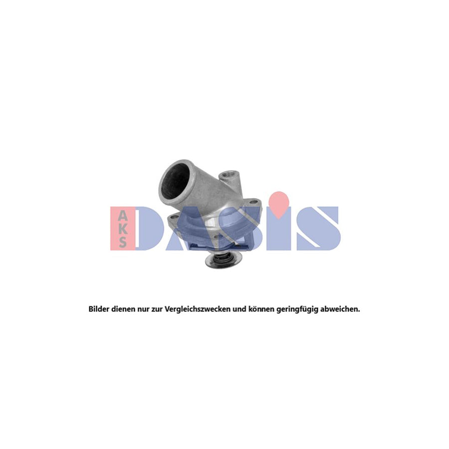AKS Dasis 751897N Engine Thermostat