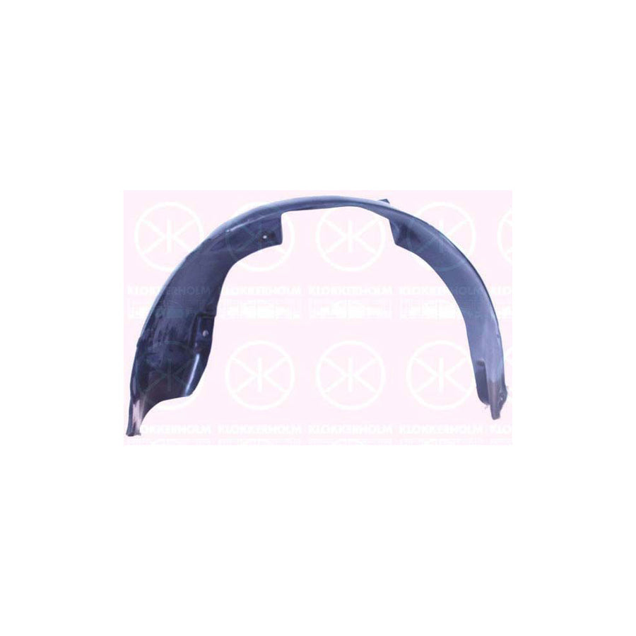 Klokkerholm 6611388 Panelling, Mudguard