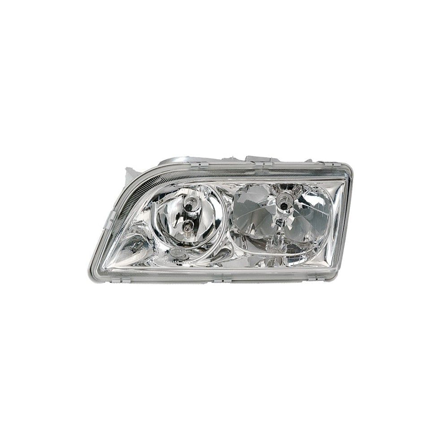Hella 1AG 007 861-421 Headlight