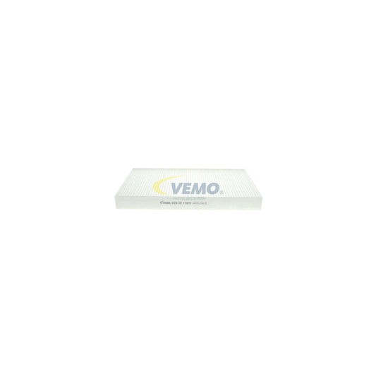Vemo Original Quality V24-30-1101 Pollen Filter | ML Performance US Car Parts